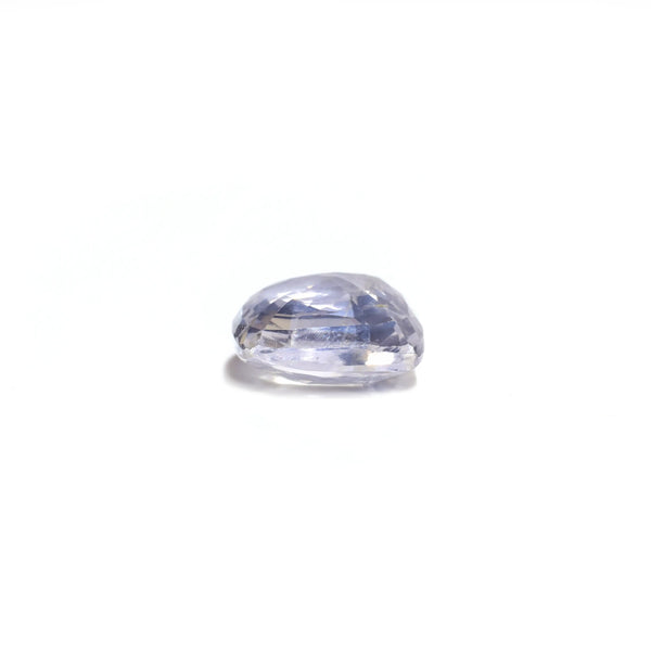 Blue Sapphire - 3.05 Carat