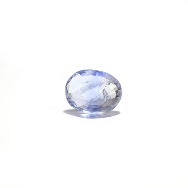 Blue Sapphire - 3.3 Carat
