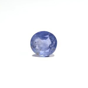 Srilankan Blue Sapphire - 3.1 Carat - Pramogh