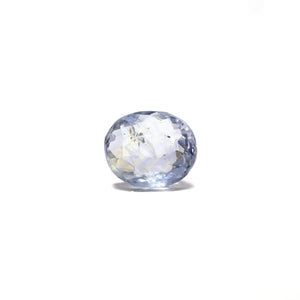Srilankan Blue Sapphire - 3.05 Carat - Pramogh