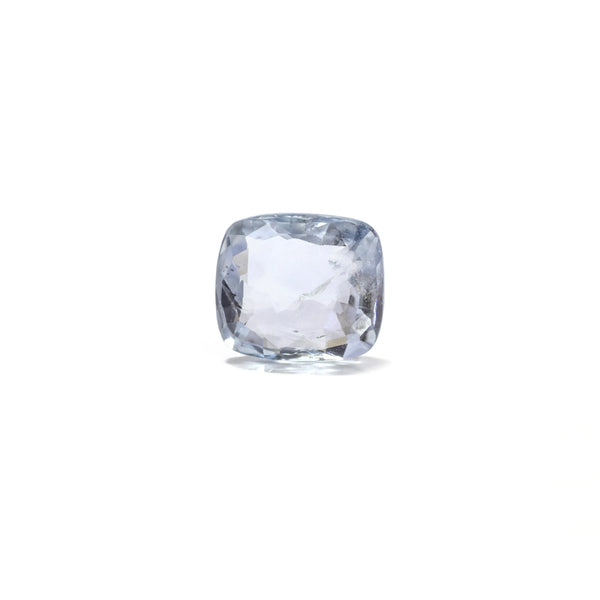 Blue Sapphire - 3.05 Carat