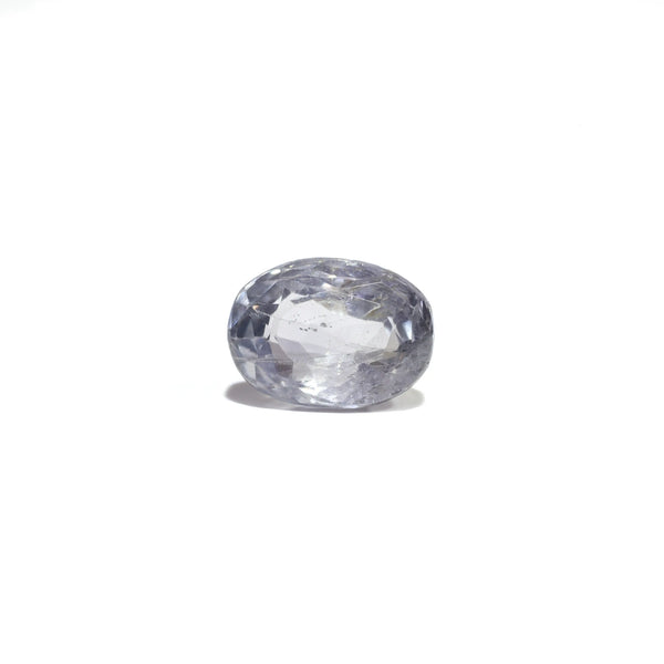 Srilankan Blue Sapphire - 3.2 Carat - Pramogh