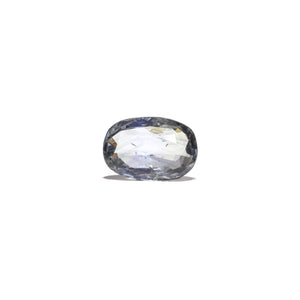 Srilankan Blue Sapphire - 3.4 Carat - Pramogh