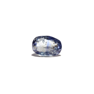 Srilankan Blue Sapphire - 6 Carat - Pramogh
