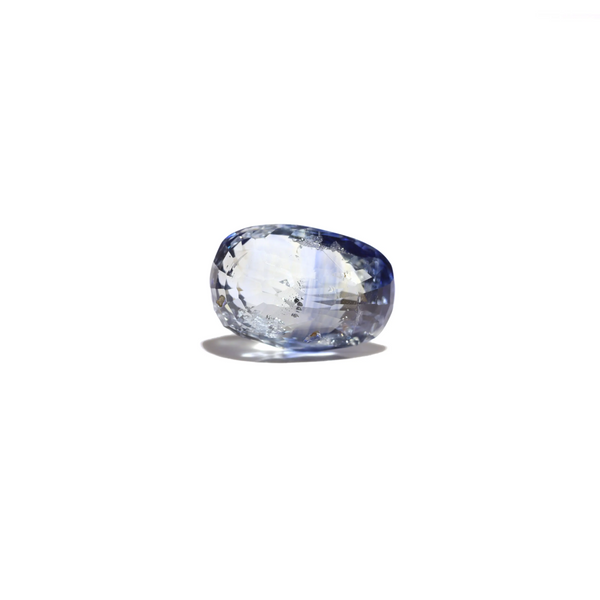 Blue Sapphire - 6 Carat