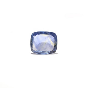 Srilankan Blue Sapphire - 4.25 Carat - Pramogh