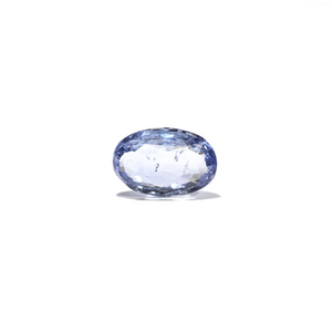 Srilankan Blue Sapphire - 4.07 Carat - Pramogh