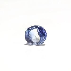 Srilankan Blue Sapphire - 4.22 Carat - Pramogh