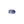 Load image into Gallery viewer, Blue Sapphire - 4.22 Carat