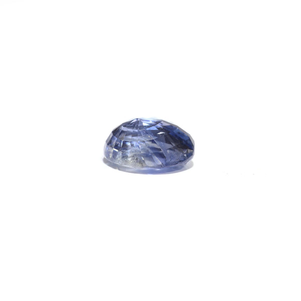 Blue Sapphire - 4.22 Carat
