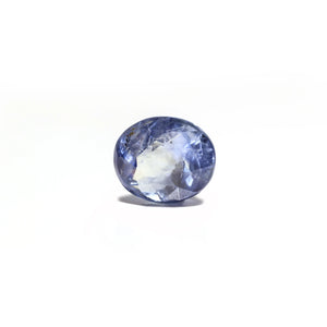 Srilankan Blue Sapphire - 4.2 Carat - Pramogh