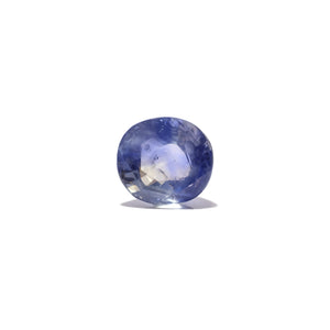 Srilankan Blue Sapphire - 4.25 Carat - Pramogh