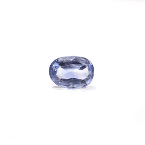 Srilankan Blue Sapphire - 4.06 Carat - Pramogh