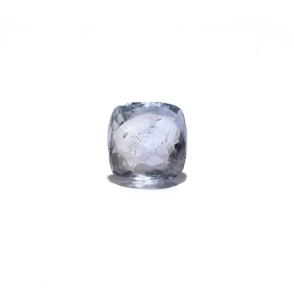 Blue Sapphire - 4.52 Carat - Pramogh