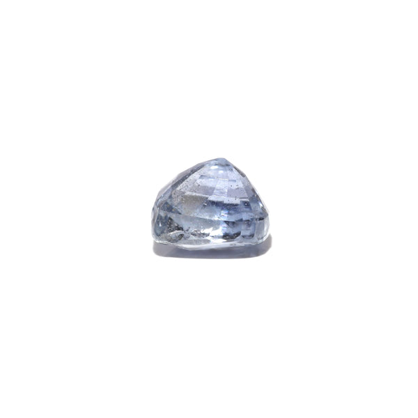 Blue Sapphire - 4.52 Carat - Pramogh