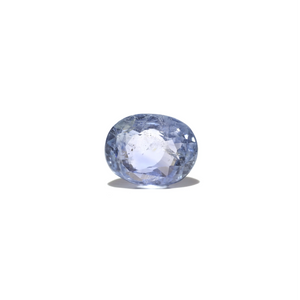 Blue Sapphire - 4.85 Carat - Pramogh
