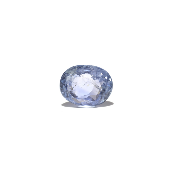 Blue Sapphire - 4.85 Carat - Pramogh