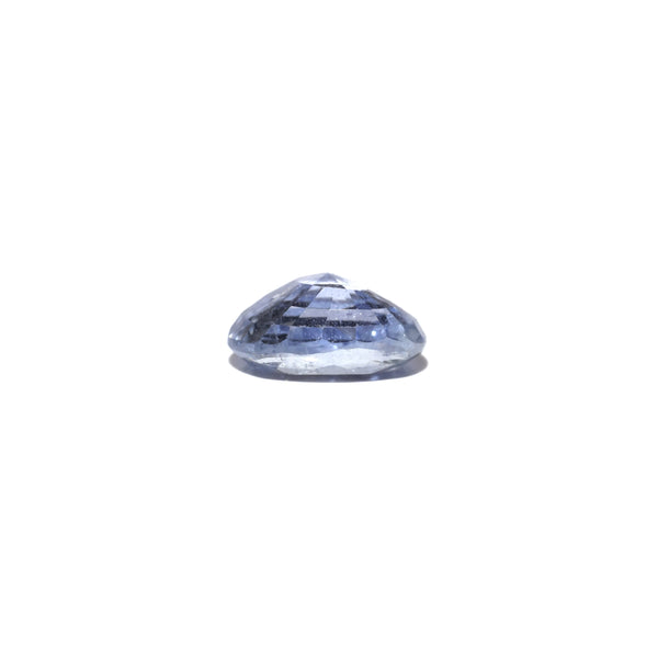 Blue Sapphire - 4.85 Carat - Pramogh