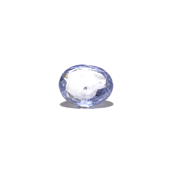 Blue Sapphire - 5.05 Carat - Pramogh