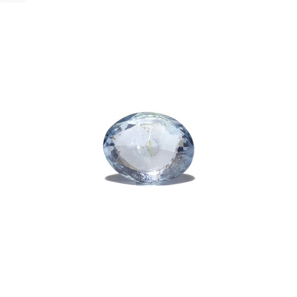 Blue Sapphire - 5.05 Carat - Pramogh