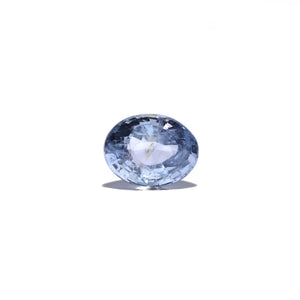 Blue Sapphire - 4.35 Carat - Pramogh