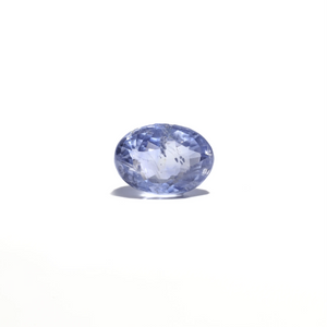 Blue Sapphire - 4.2 Carat - Pramogh