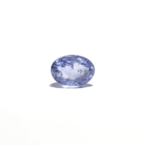 Blue Sapphire - 4.2 Carat - Pramogh
