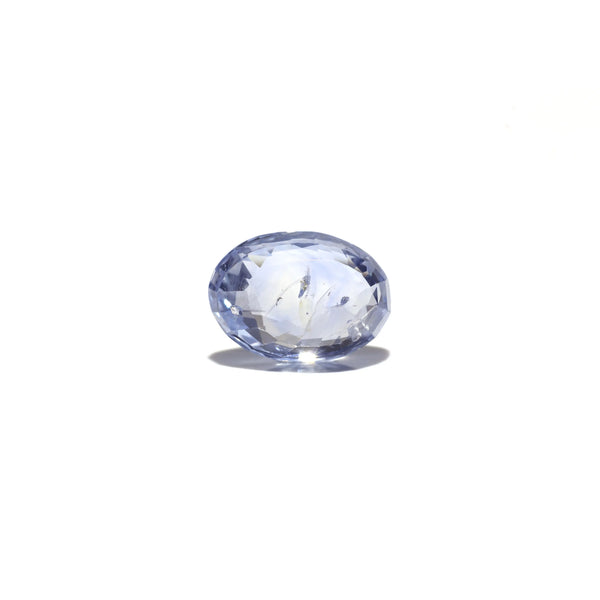 Blue Sapphire - 4.2 Carat - Pramogh