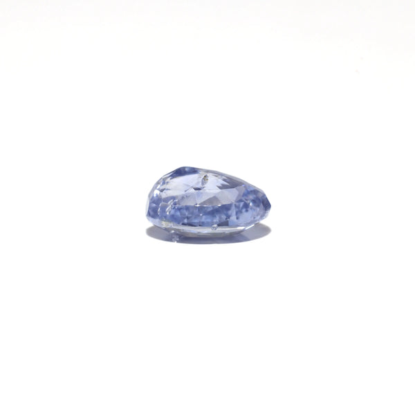 Blue Sapphire - 4.2 Carat - Pramogh