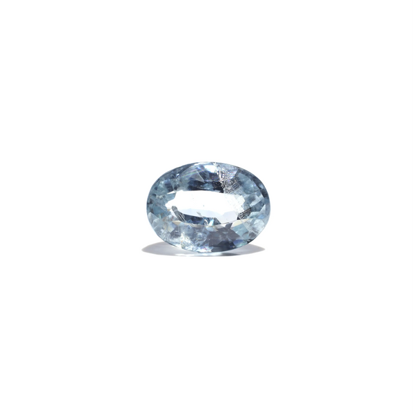 Blue Sapphire - 4.5 Carat - Pramogh