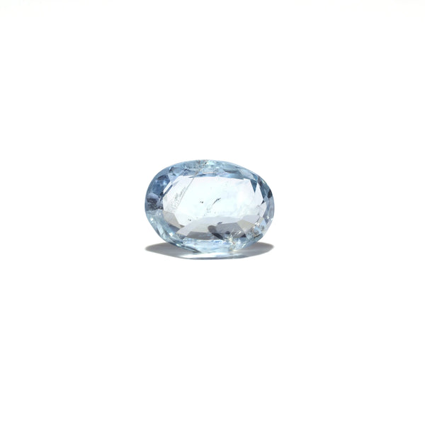 Blue Sapphire - 4.5 Carat - Pramogh