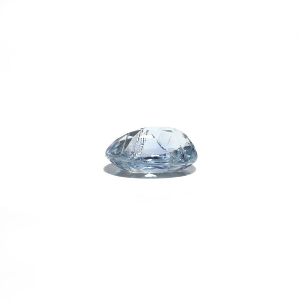 Blue Sapphire - 4.5 Carat - Pramogh