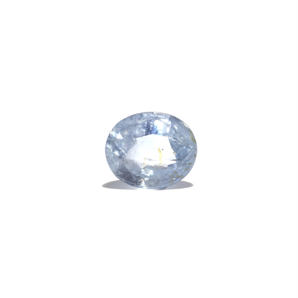 Blue Sapphire - 5.05 Carat - Pramogh