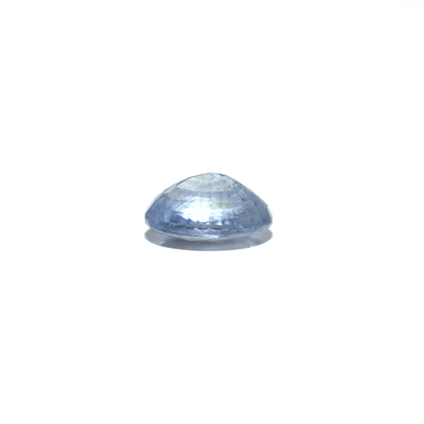 Blue Sapphire - 5.05 Carat - Pramogh