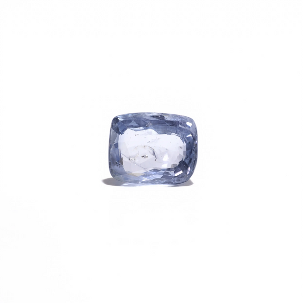 Blue Sapphire - 4.9 Carat - Pramogh