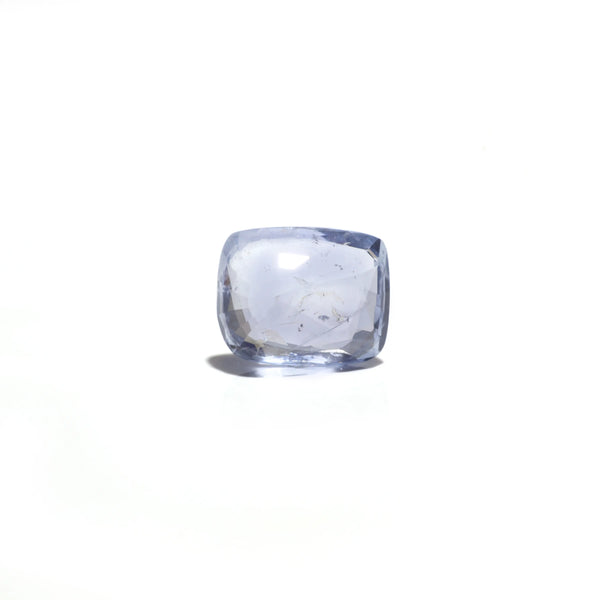 Blue Sapphire - 4.9 Carat - Pramogh