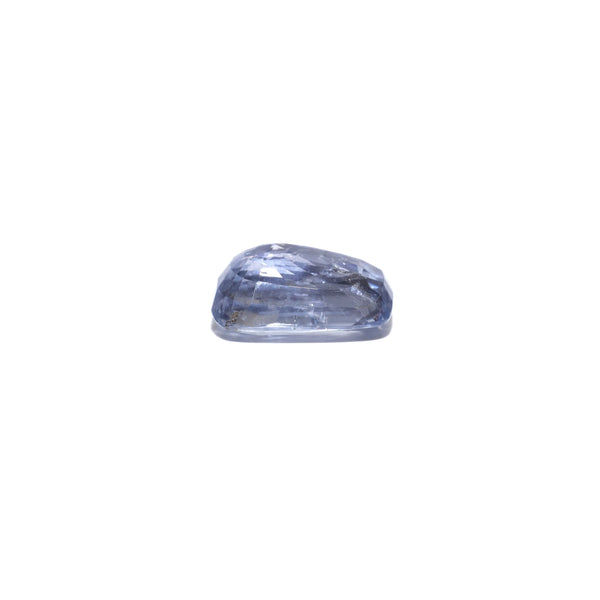 Blue Sapphire - 4.9 Carat - Pramogh