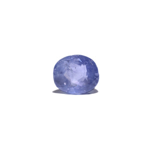 Blue Sapphire - 5 Carat - Pramogh