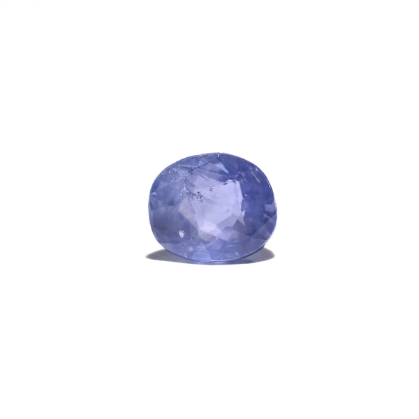 Blue Sapphire - 5 Carat - Pramogh