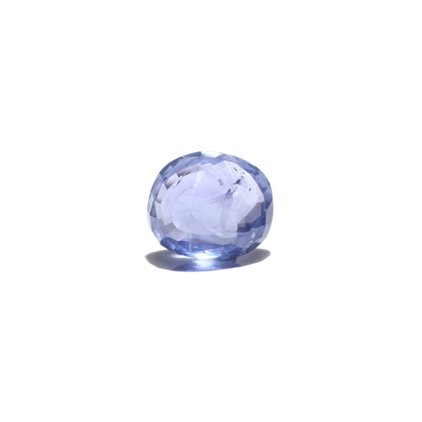 Blue Sapphire - 5 Carat - Pramogh