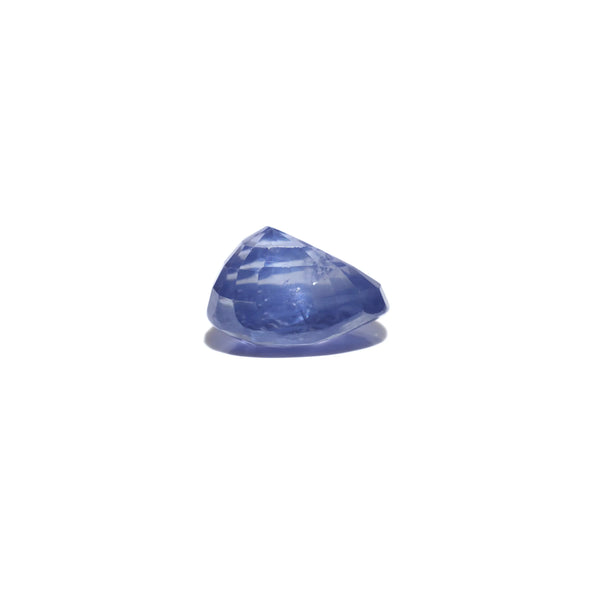 Blue Sapphire - 5 Carat - Pramogh
