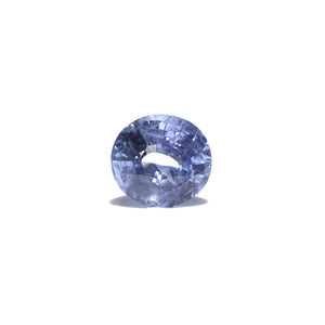 Blue Sapphire - 6 Carat - Pramogh