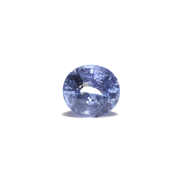 Blue Sapphire - 6 Carat - Pramogh