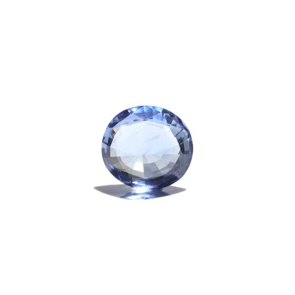 Blue Sapphire - 6 Carat - Pramogh