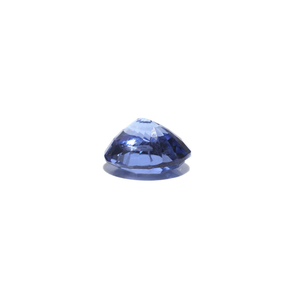 Blue Sapphire - 6 Carat - Pramogh
