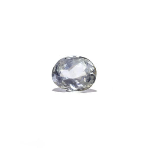 Srilankan Bi-Color Sapphire (Pitambari) - 3.6 Carat - Pramogh