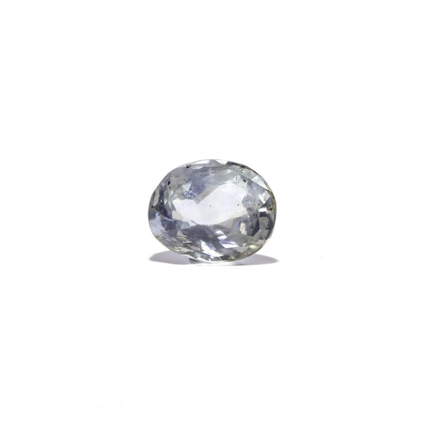 Srilankan Bi-Color Sapphire (Pitambari) - 3.6 Carat - Pramogh