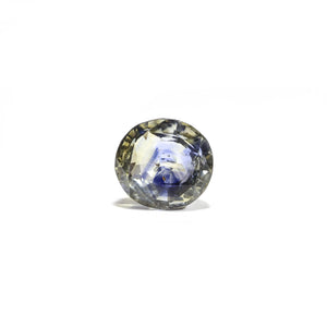 Srilankan Bi-Color Sapphire (Pitambari) - 3.78 Carat - Pramogh