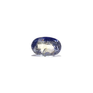 Srilankan Bi-Color Sapphire (Pitambari) - 5.05 Carat - Pramogh