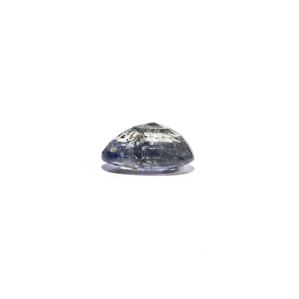 Bi-Color Sapphire (Pitambari) - 5.05 Carat